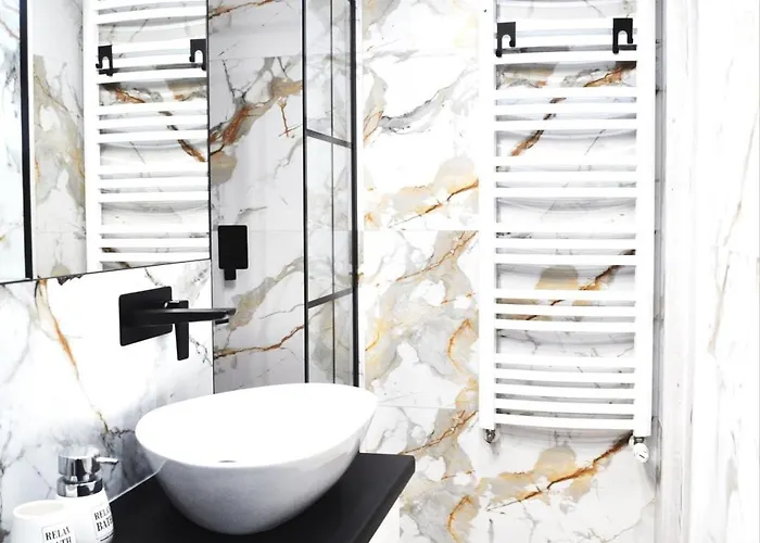 Апартаменты Aleksandra Толькмицко